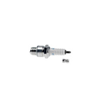 8 Spark Plugs with flat seal seat NGK aftermarket expertise for SUZUKI