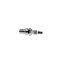 2 Spark Plugs fixed SAE connection NGK Iridium IX suitable for e.g. HONDA