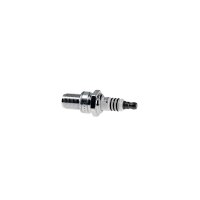3 Spark Plugs fixed SAE connection NGK Iridium IX suitable for e.g. HONDA