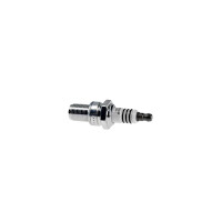 8 Spark Plugs fixed SAE connection NGK Iridium IX suitable for e.g. HONDA