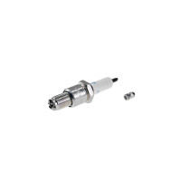 2 Spark Plugs with flat seal seat NGK aftermarket expertise for MAZDA
