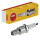 2 Spark Plugs with flat seal seat NGK aftermarket expertise for MAZDA