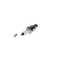 3 Spark Plugs with flat seal seat NGK aftermarket expertise for MAZDA