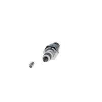6 Spark Plugs with flat seat NGK Iridium IX for e.g. ALFA ROMEO GIULIETTA