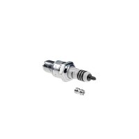 10 Spark Plugs with flat seat NGK Iridium IX for e.g. ALFA ROMEO GIULIETTA