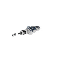 10 Spark Plugs with flat seat NGK Iridium IX for e.g. ALFA ROMEO GIULIETTA