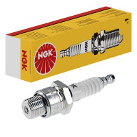 2 Spark Plugs fixed SAE connection NGK IAM expertise for...