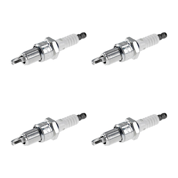 4 Zündkerzen fester SAE-Anschluss NGK Aftermarket-Expertise für u.a. DAIHATSU