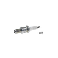 4 Spark Plugs with flat seal seat NGK aftermarket expertise for MAZDA
