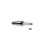 8 Spark Plugs with flat seal seat NGK aftermarket expertise for MAZDA