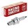 12 Spark Plugs with flat seal seat NGK suitable for YAMAHA and others