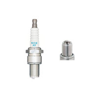 3 Spark Plugs fixed SAE connection NGK IAM expertise for...