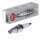 6 Spark Plugs with flat seal seat NGK aftermarket expertise for SUZUKI