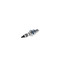 8 Spark Plugs with flat seal seat NGK Iridium IX for HONDA and others
