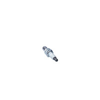 2 Spark Plugs fixed SAE connection NGK aftermarket expertise for SUZUKI