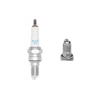 4 Spark Plugs 1-mass electrode NGK Aftermarket-Expertise...