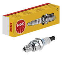 6 Spark Plugs fixed SAE connection NGK IAM expertise for...