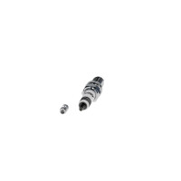 6 Spark Plugs with flat seat NGK Iridium IX suitable for various vehicles