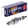 6 Spark Plugs with flat seat NGK Iridium IX suitable for various vehicles