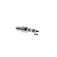 10 Spark Plugs with flat seat NGK Iridium IX suitable for various vehicles