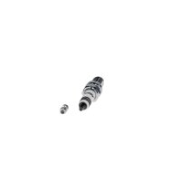 10 Spark Plugs with flat seat NGK Iridium IX suitable for various vehicles