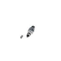 3 Spark Plugs with flat seat NGK Iridium IX suitable for various vehicles