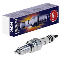 8 Spark Plugs with flat seat NGK Iridium IX for CHEVROLET...