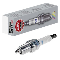 6 Spark Plugs fixed SAE connection NGK IAM expertise for e.g. TOYOTA YARIS