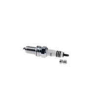 6 Spark Plugs with flat seat NGK Iridium IX for FIAT PUNTO and others
