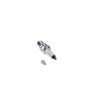 4 Spark Plugs fixed SAE connection NGK aftermarket expertise for e.g. LANCIA Y