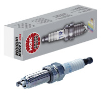 6 Spark Plugs fixed SAE connection NGK aftermarket...