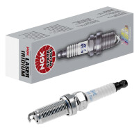 4 Spark Plugs fixed SAE connection NGK IAM-Expertise for...