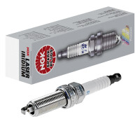 6 Spark Plugs fixed SAE connection NGK IAM expertise for...
