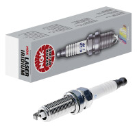 6 Spark Plugs fixed SAE connection NGK aftermarket...