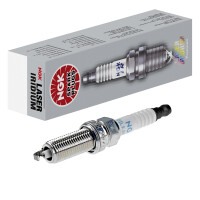 4 Spark Plugs fixed SAE connection NGK aftermarket...
