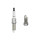 10 Spark Plugs suppressed 5 kOhm NGK suitable for TOYOTA C-HR and others