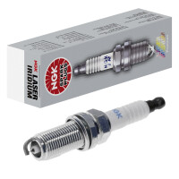 8 Spark Plugs fixed SAE connection NGK aftermarket...