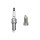 10 Spark Plugs with flat seal seat NGK IAM expertise for LEXUS GS and others