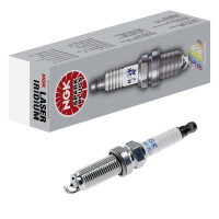 4 Spark Plugs fixed SAE connection NGK suitable for HONDA...