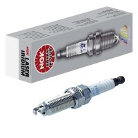 2 Spark Plugs fixed SAE connection NGK IAM expertise for...