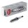 2 Spark Plugs fixed SAE connection NGK suitable for FORD FIESTA and others
