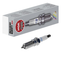 3 Spark Plugs fixed SAE connection NGK suitable for FORD...