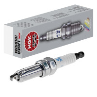 10 Spark Plugs fixed SAE connection NGK IAM-Expertise for...