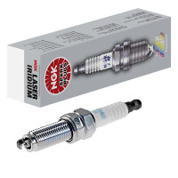 6 Spark Plugs fixed SAE connection NGK for e.g....