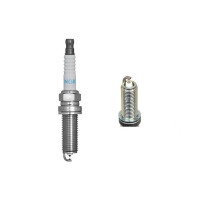 8 Spark Plugs suppressed 5 kOhm NGK aftermarket expertise...