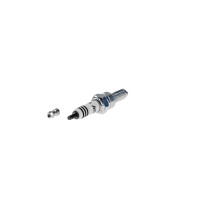 2 Spark Plugs with flat seat NGK Iridium IX suitable for KAWASAKI and others