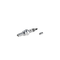 10 Spark Plugs with flat seat NGK Iridium IX suitable for KAWASAKI and others