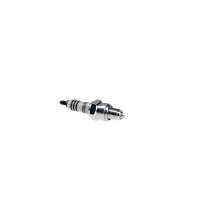 6 Spark Plugs with flat seat NGK Iridium IX suitable for various vehicles