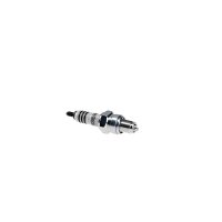 10 Spark Plugs with flat seat NGK Iridium IX suitable for various vehicles
