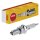 2 Spark Plugs with flat seal seat NGK aftermarket expertise for HONDA and others